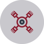 centralized_hub_icon